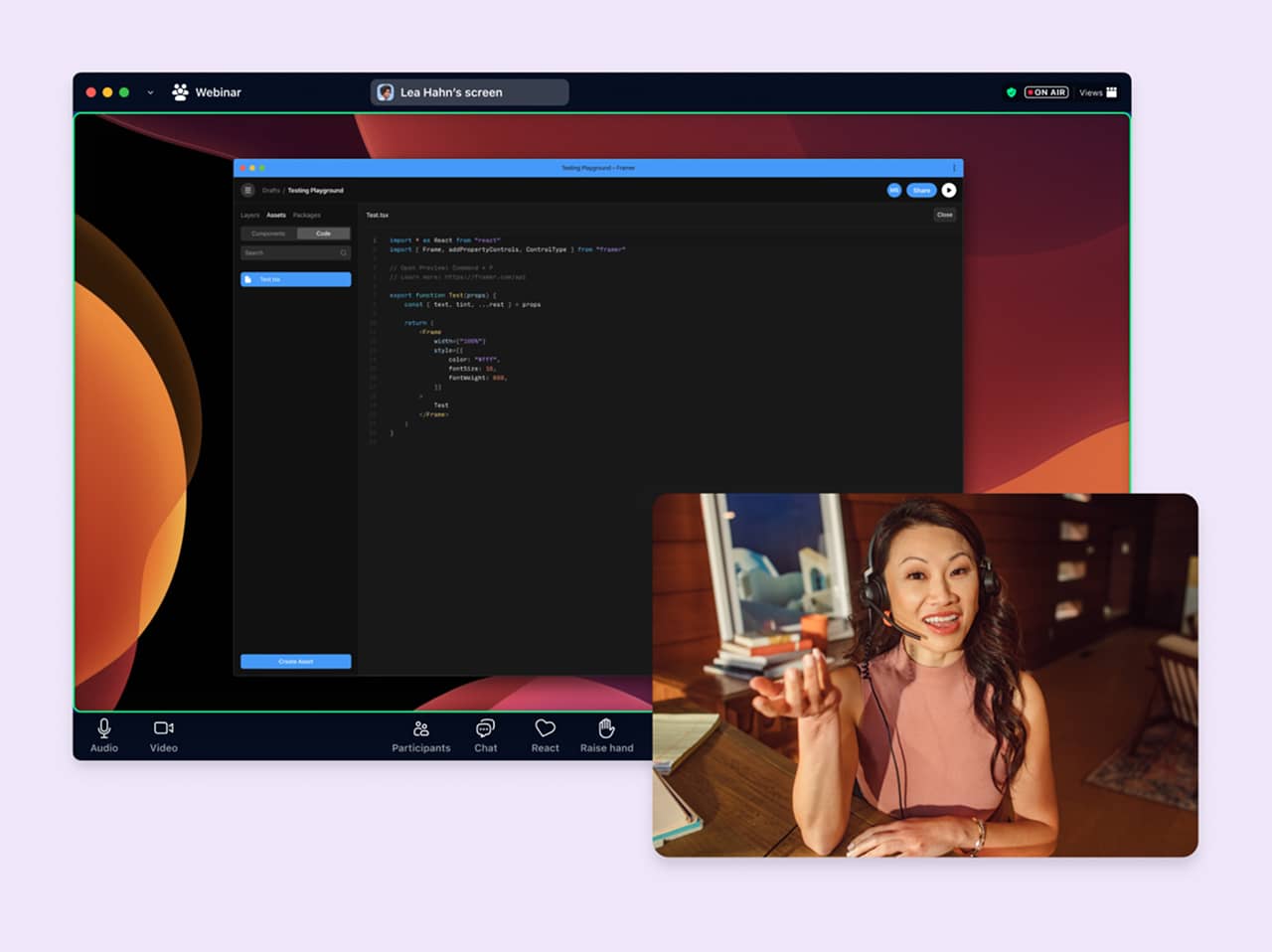 Why choose Zoom Webinars over other platforms?