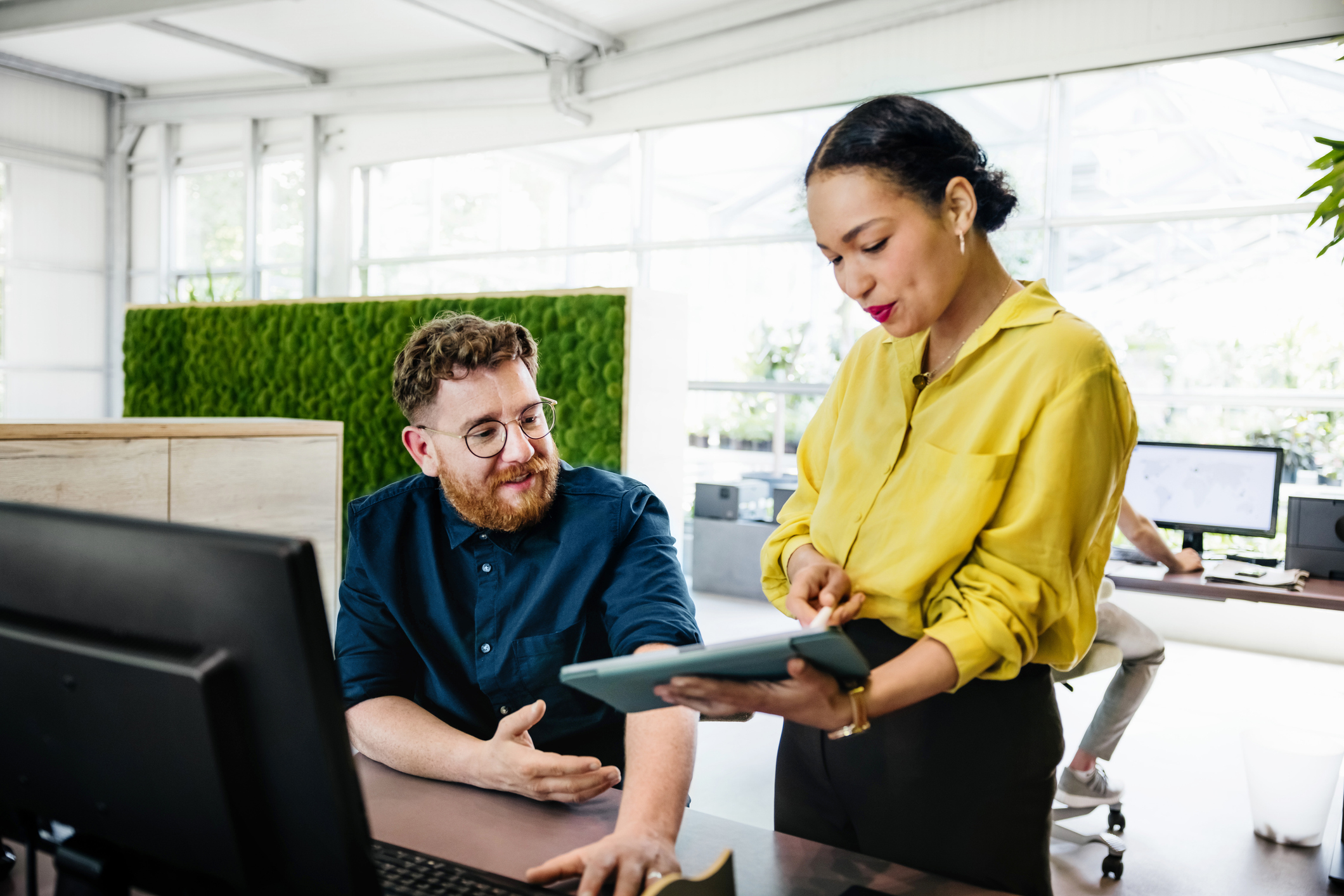 Why cx leaders choose zoom 