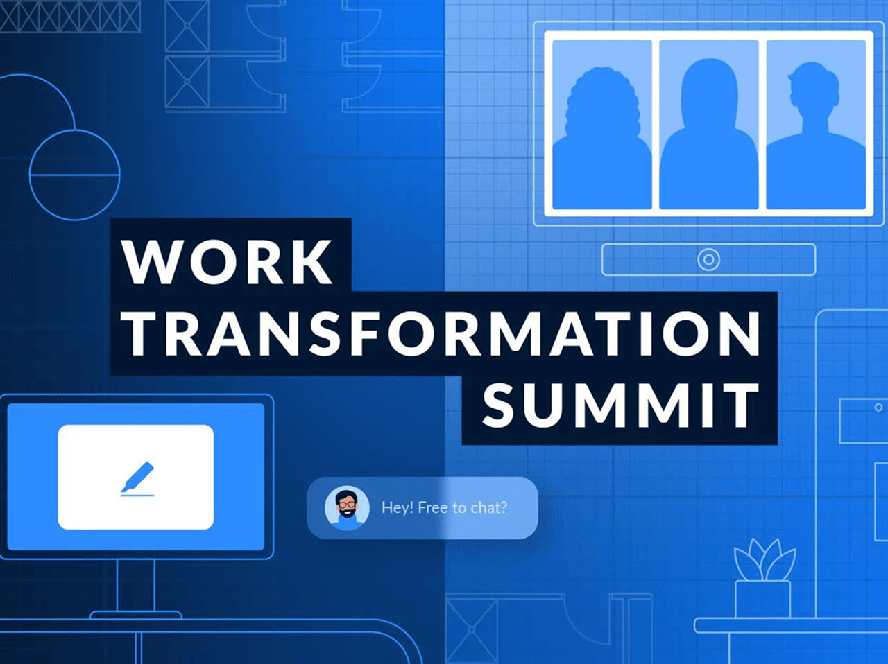 Work Transformation Summit 2022