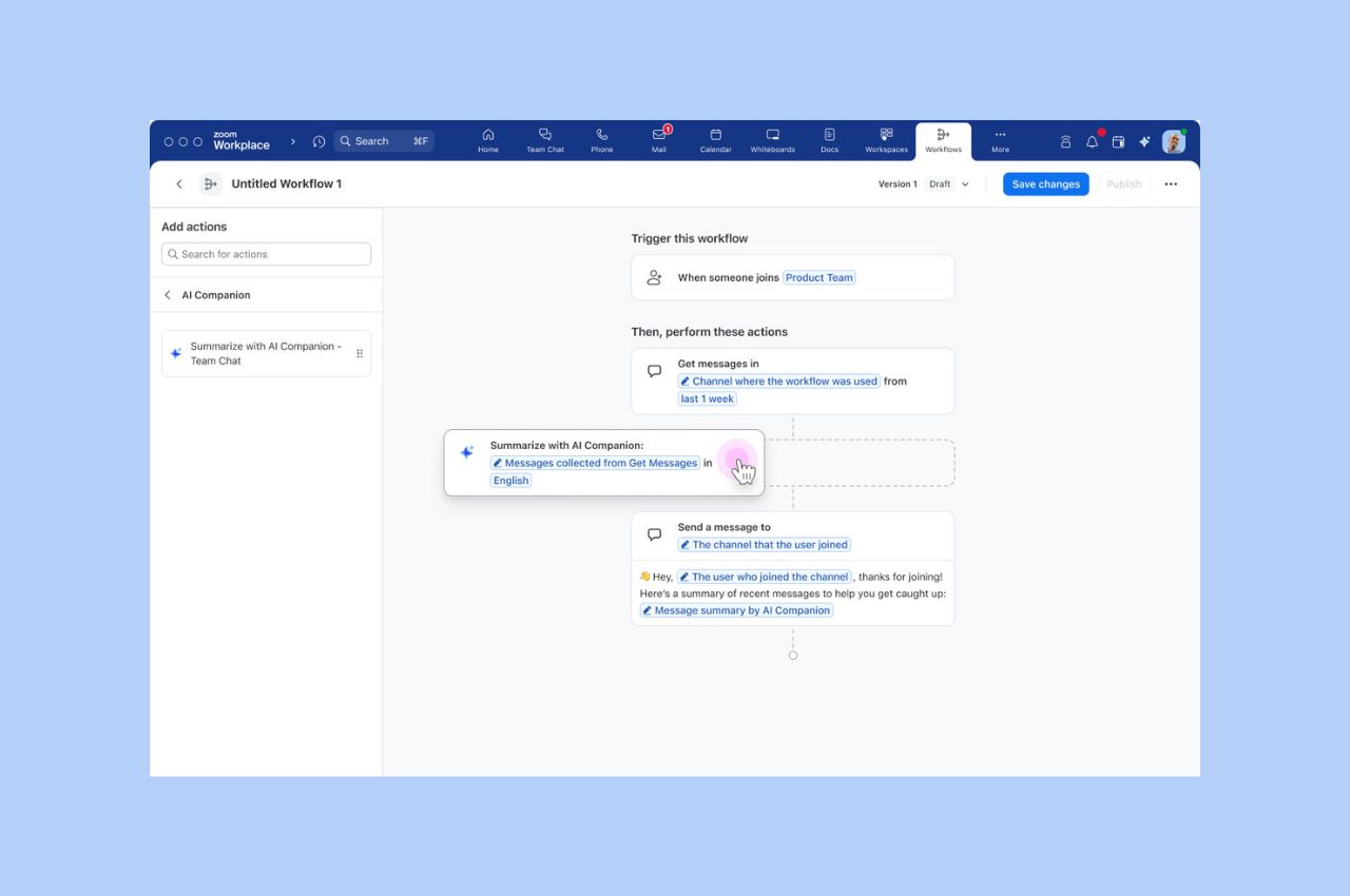 Bespaar je team uren met geautomatiseerde workflows voor deze 5 veelvoorkomende taken 