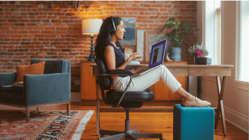 Asignación de actividades a estados de Workforce Management (WFM)