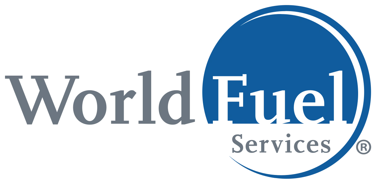World Fuel Services logo