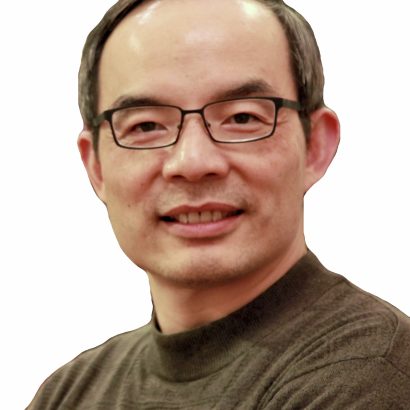 Xuedong Huang