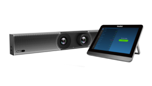 Yealink A30 en CTP18 Controller