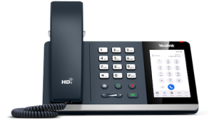 Yealink T54W