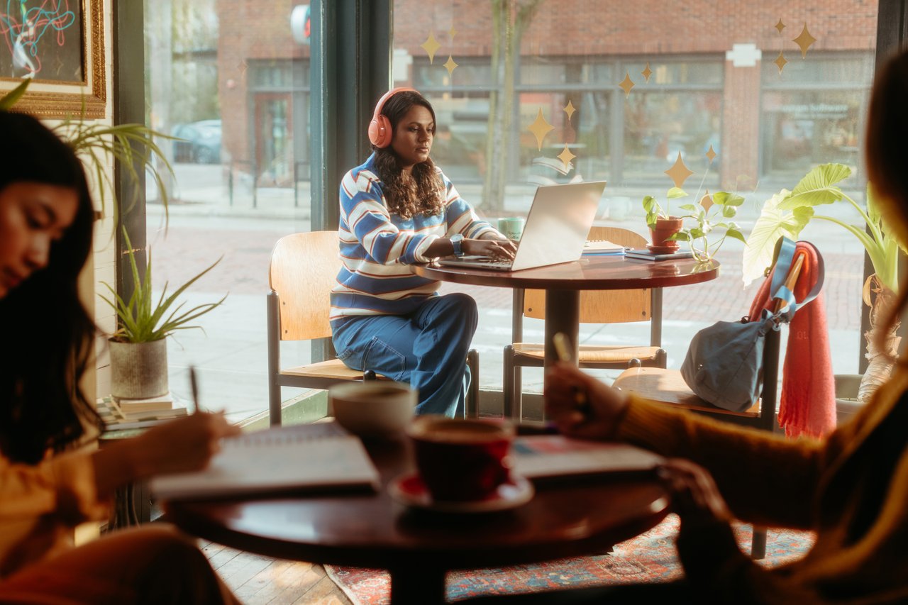 Small business, big plans: Your tech toolkit for sustainable growth