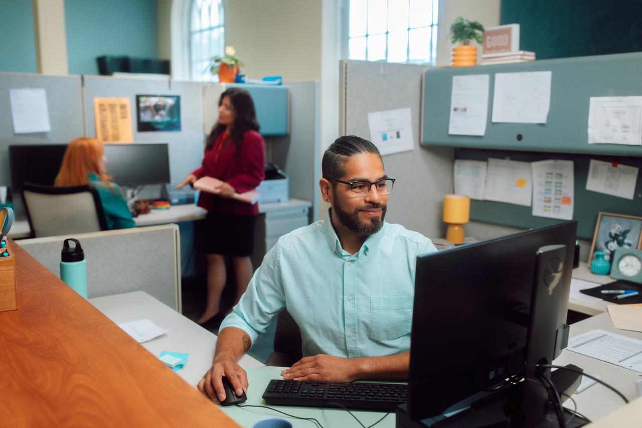 Professional services firms: 5 tips for a smoother workday (and a better client experience)