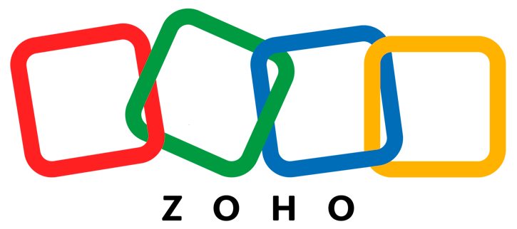 zoho cliq logo