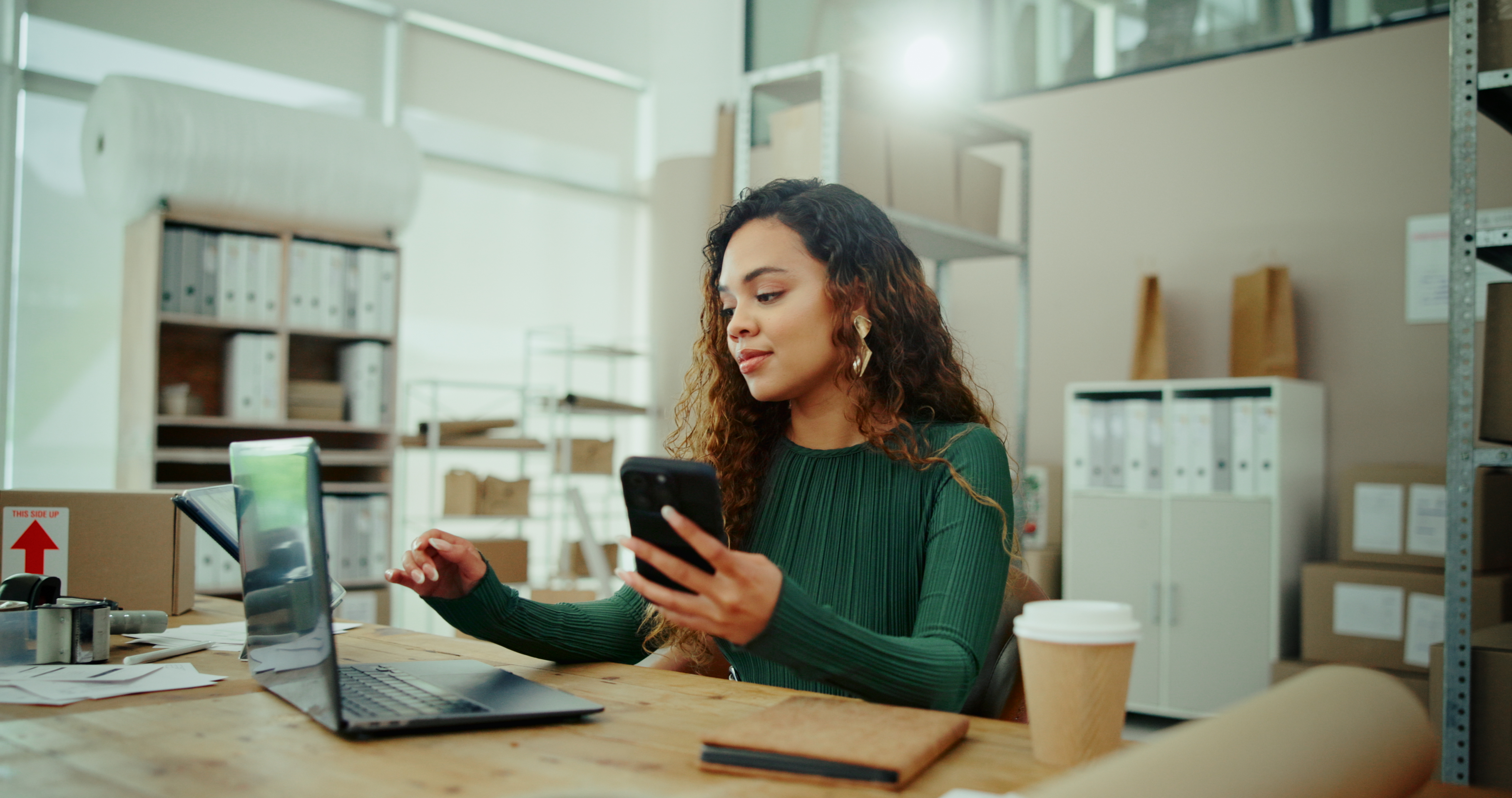 Your business may be small, but your phone needs aren’t.