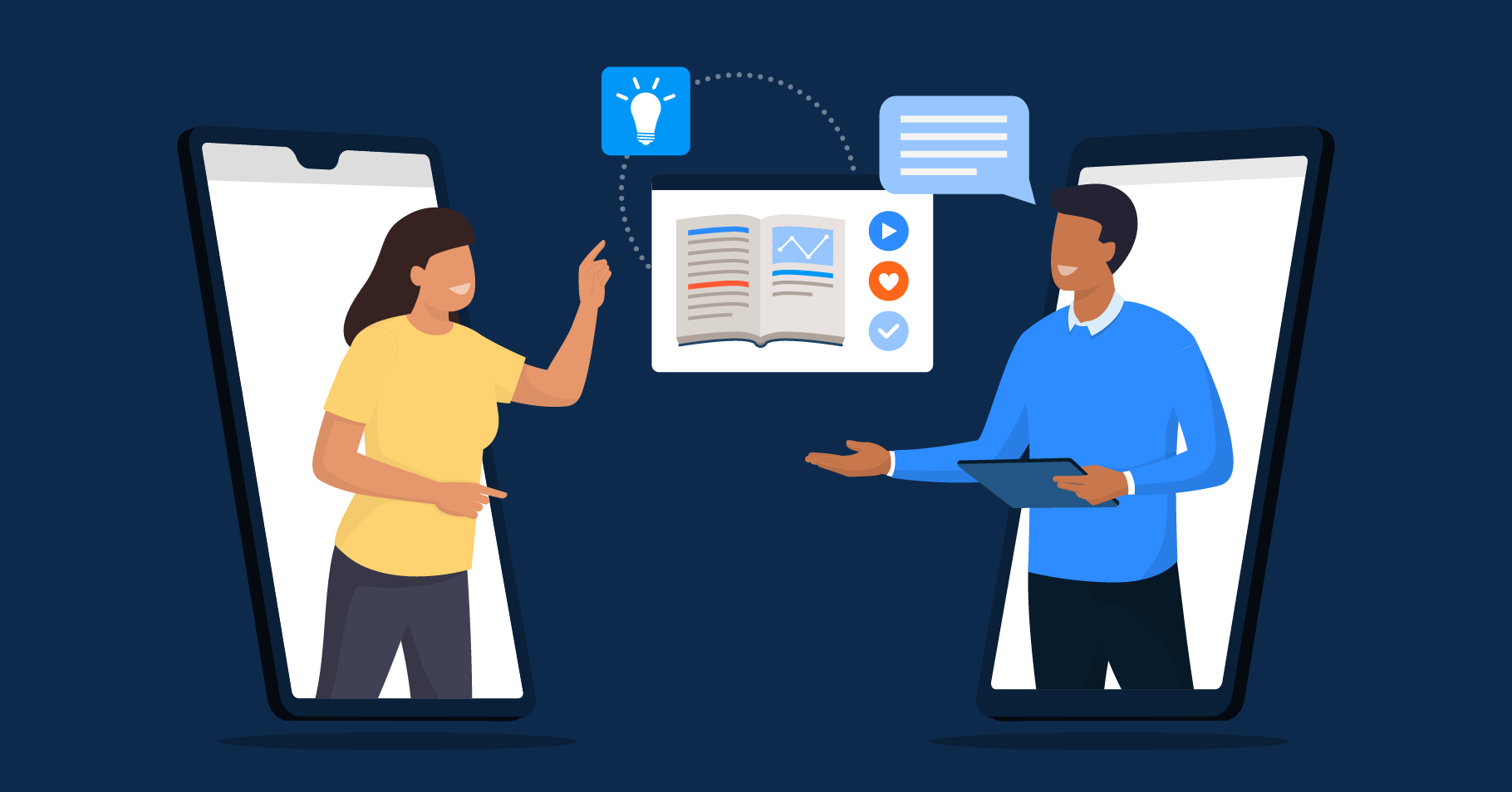 What A Modern Phone Solution Can Do For Your Connected Campus