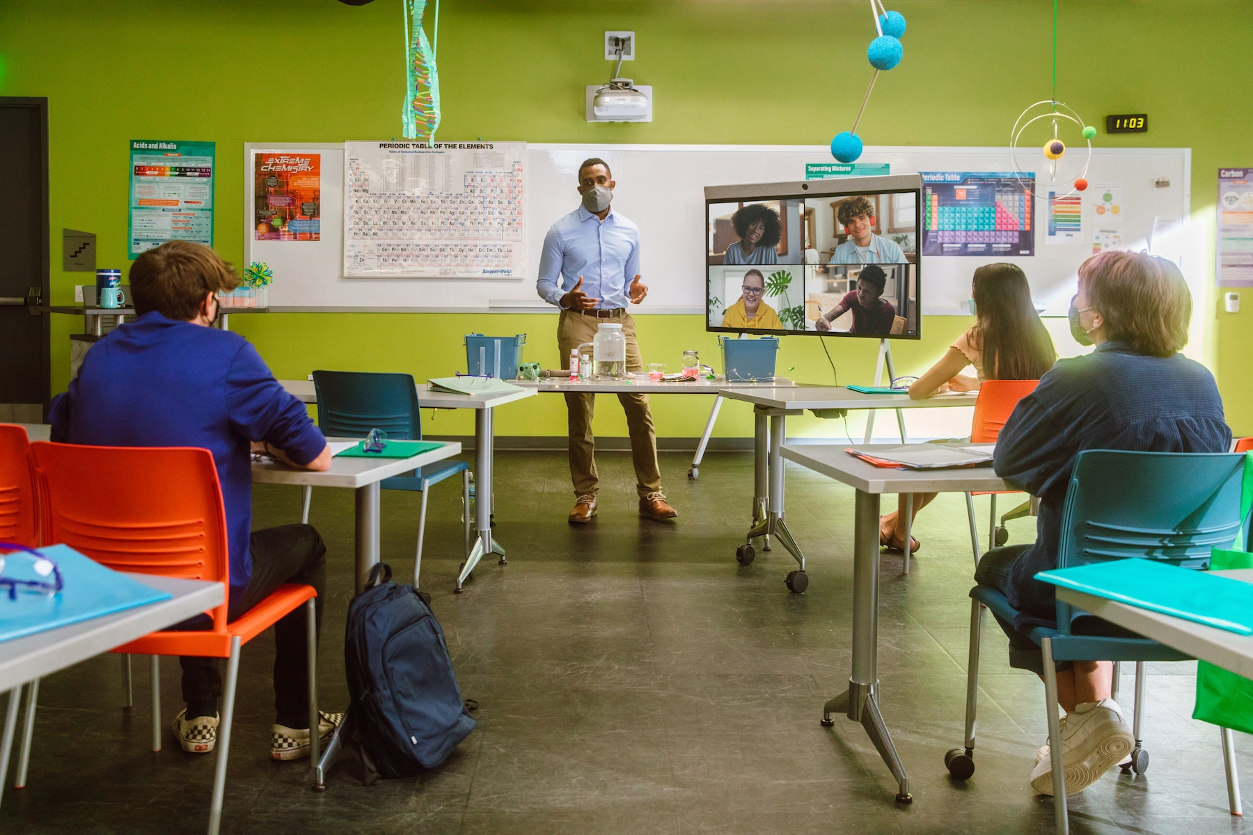 The Abcs Of Grant Funding Success For Schools And Universities