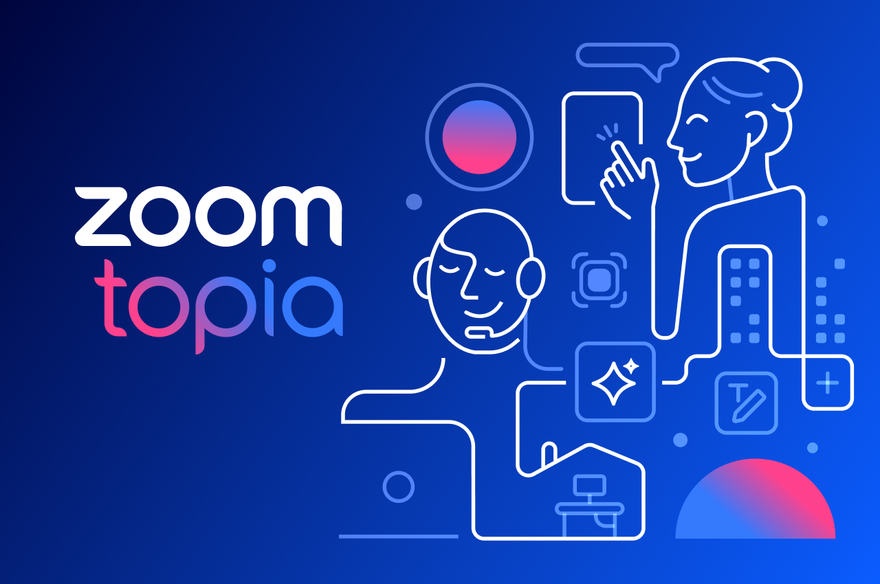 Your guide to Zoomtopia 2025: What to expect and why you can't miss it
