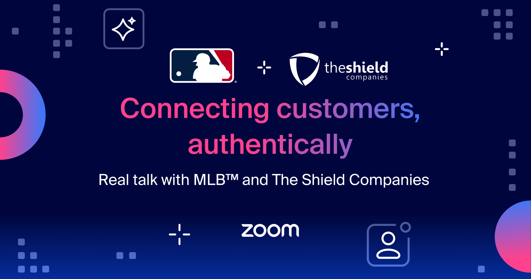 What MLB™ and The Shield Companies taught us about connected customer experiences