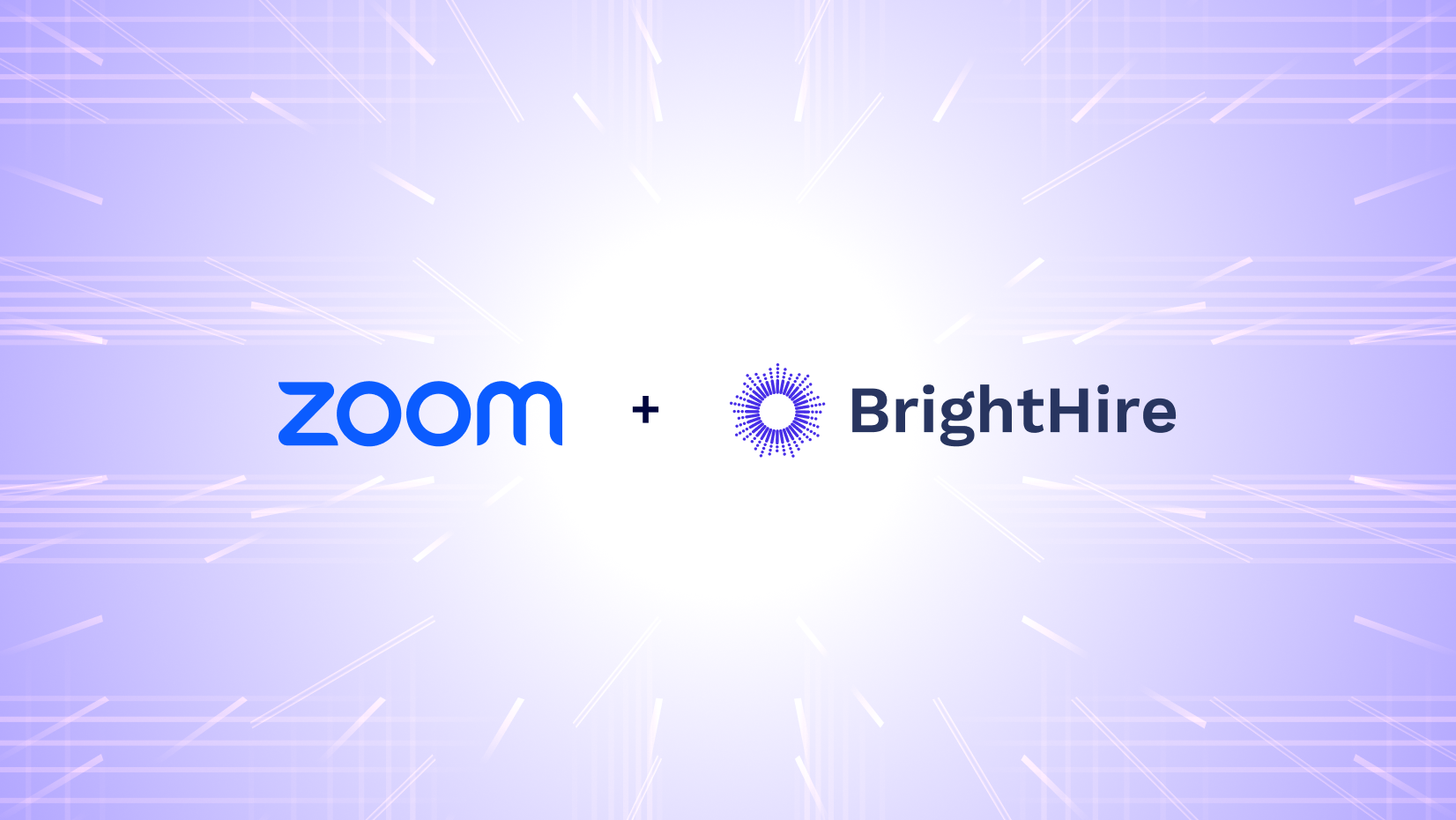 Zoom acquires BrightHire, adding AI-powered hiring lifecycle capabilities to Zoom Workplace