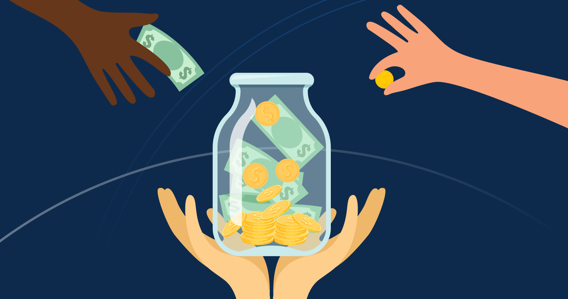 Raise More Money During Your Zoom Events Fundraiser With Corporate Matching Via Pledge
