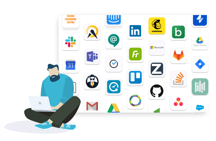 Zoom App Marketplace - New Categories