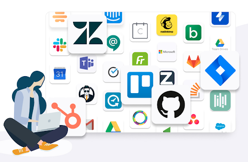 Zoom App Marketplace Partners