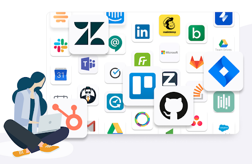 Zoom App Marketplace