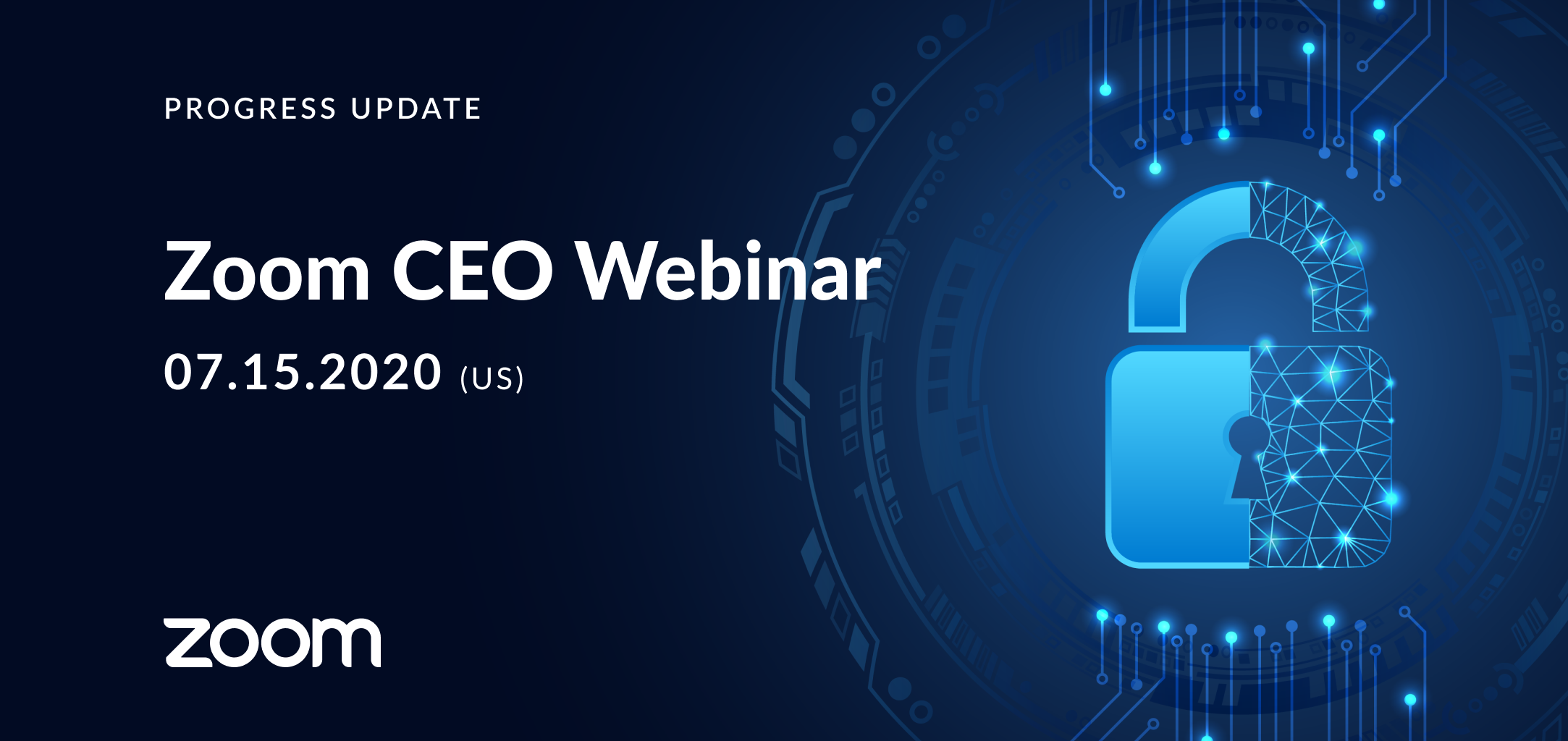 Webinar Recap   Ask Me Anything With Zoom’S CEO: July 15