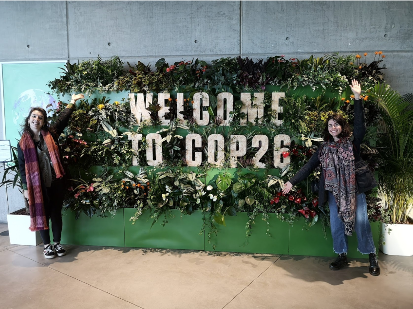 Zoom Cares – AimHi Earth
