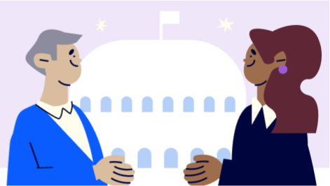 Zoom Cares så påverkar människorna