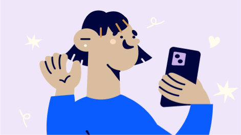 Tác động về Sản phẩm của Zoom Cares