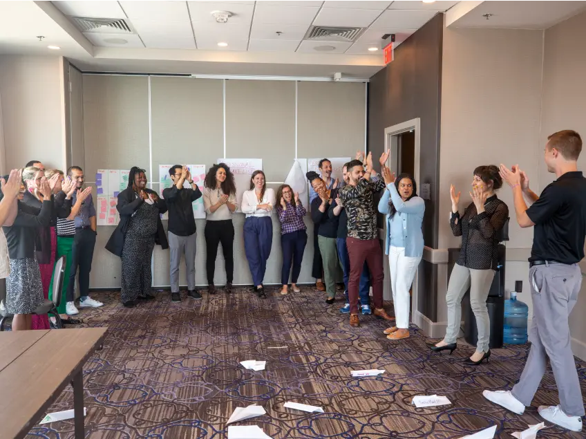 Zoom Cares - Chiến dịch Zero