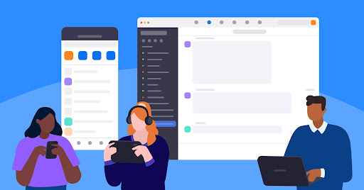 Zoom Chat 3