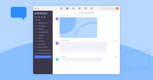 Zoom Team Chat