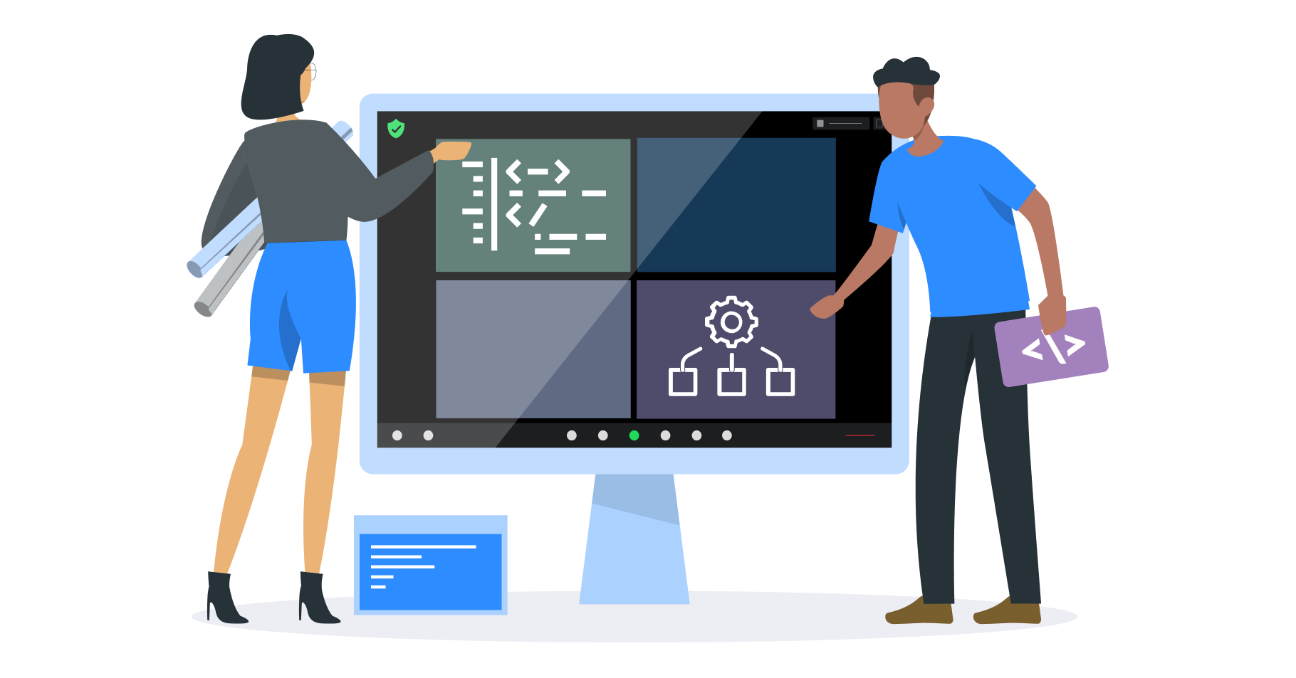 Enhanced Zoom Developer Solutions & Tools to Easily Build Apps and Integrations