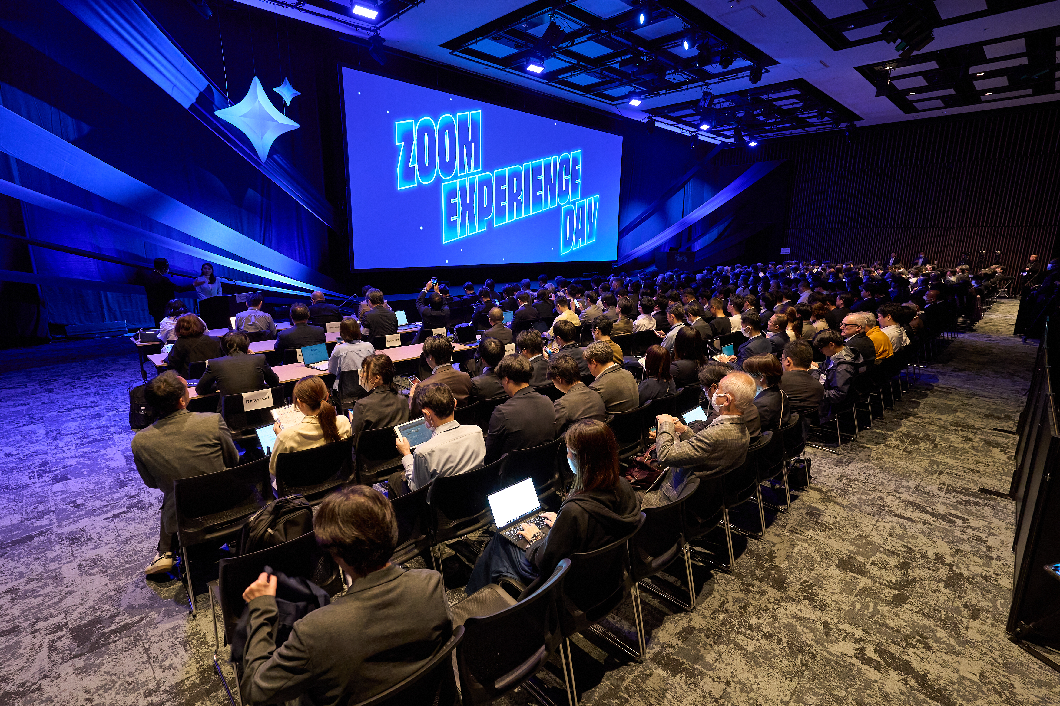 Zoom Experience Day 2026: ビデオ会議の先へ。「会話を行動に変える」AIプラットフォームとして進化するZoomの現在地。