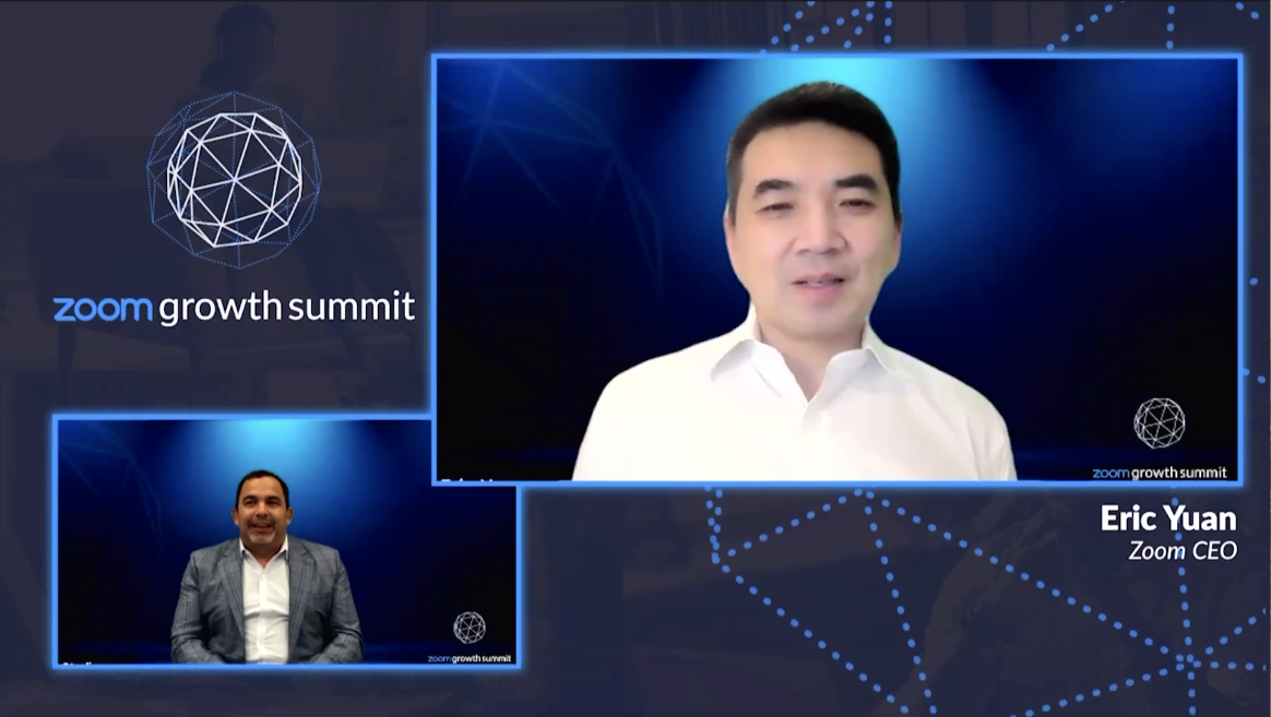 Zoom Growth Summit