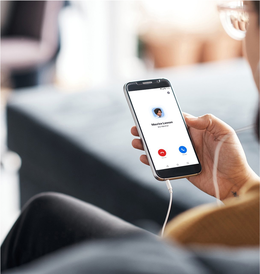 Modernize your multi-line phone system
