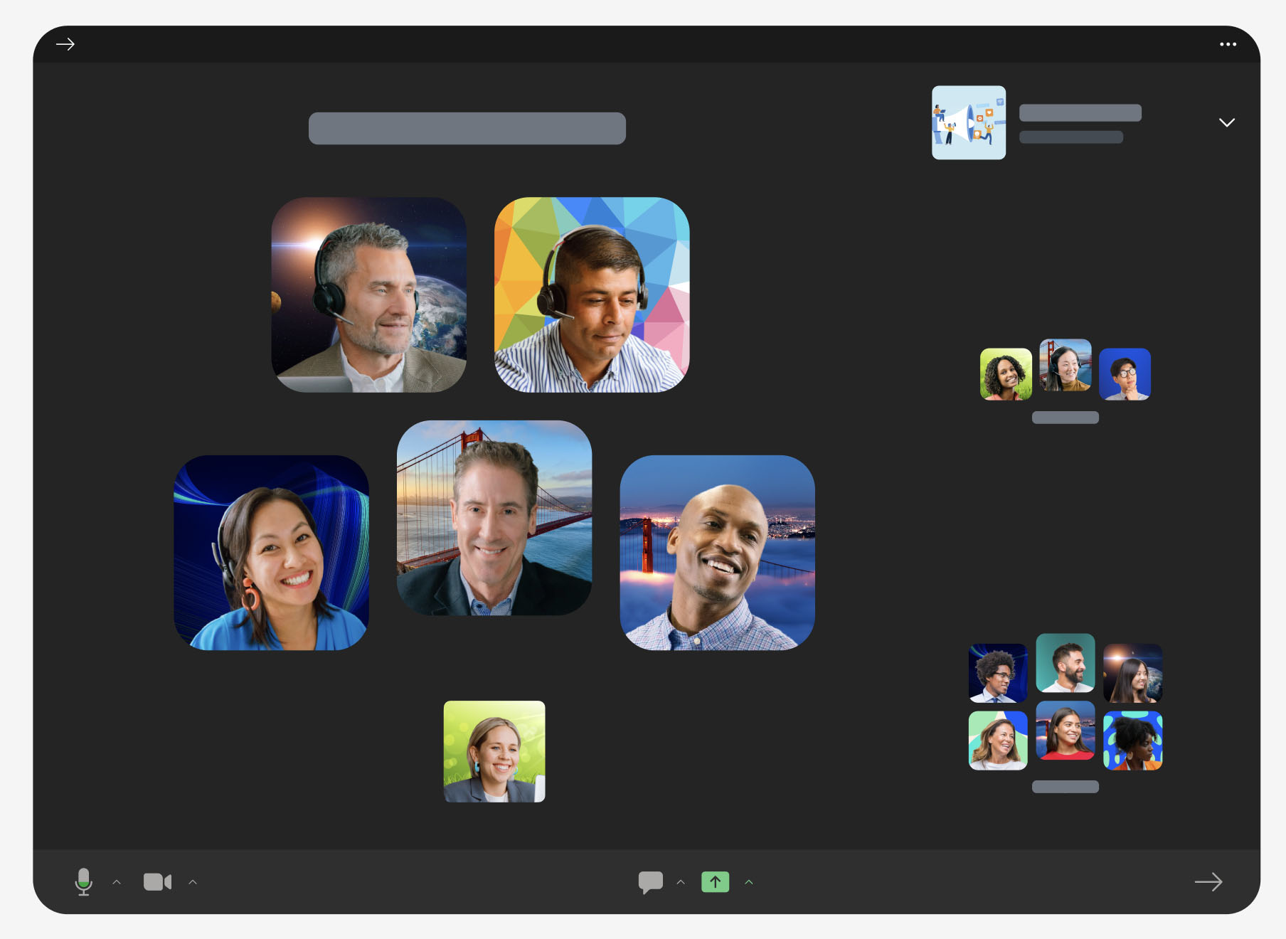 Zoom enrichit sa plateforme : des innovations destinées à favoriser le travail d’équipe et l’expérience client