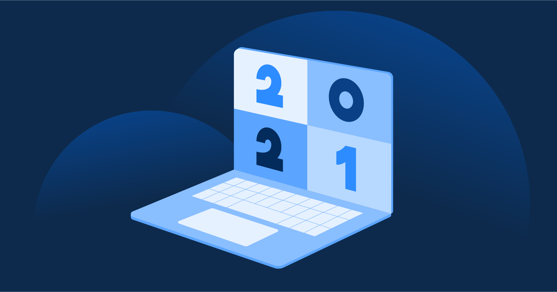 Here’S How You Zoomed Over The Past Year