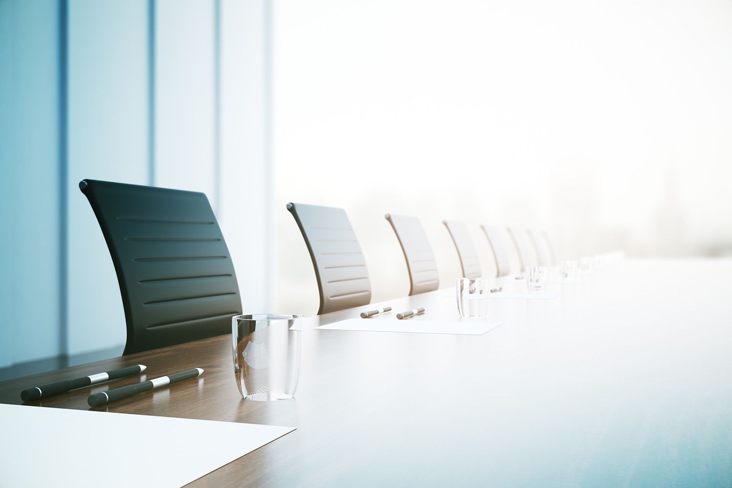 Securely host your virtual board meeting on Zoom