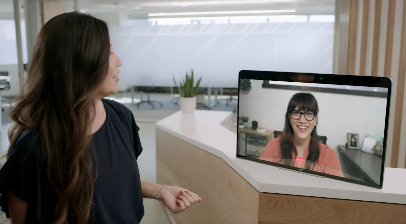 New From Zoom: Zoom Rooms Enhancements For Hybrid Workforces
