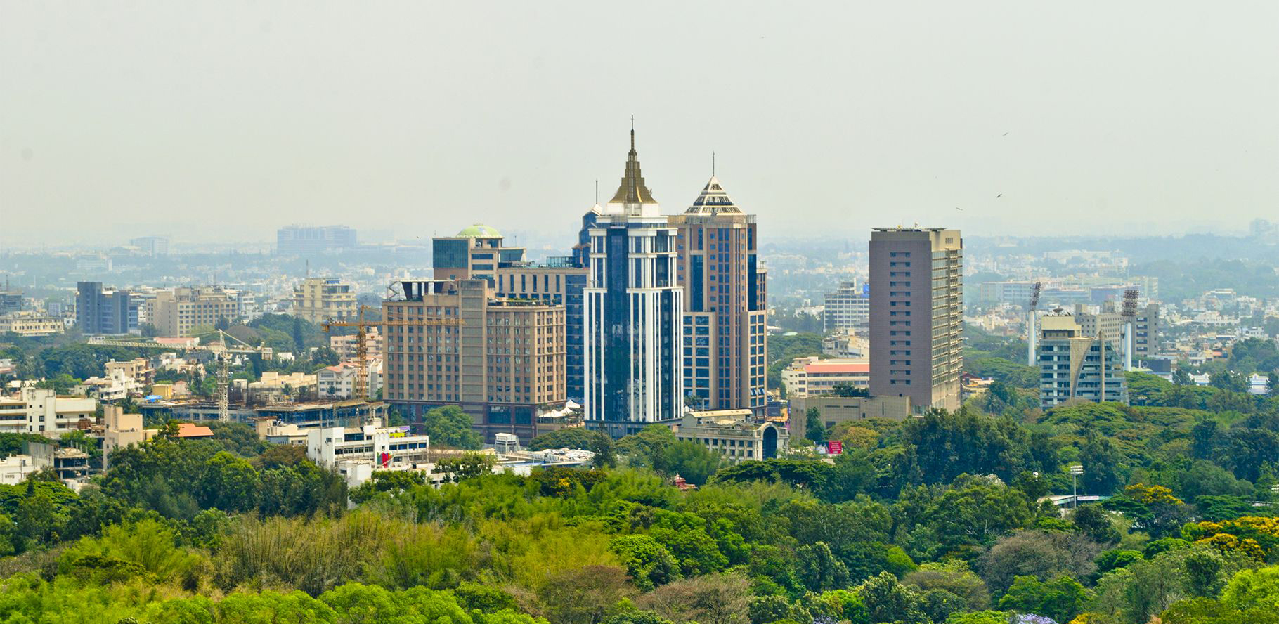 Bangalore, India