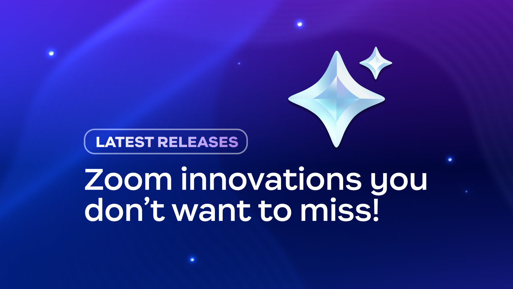 Zoom expands agentic skills with the launch of Custom AI Companion, Zoom Tasks, AI calendar scheduling, and more