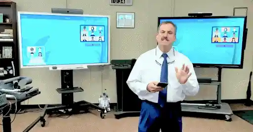 Zoom Academy Recap