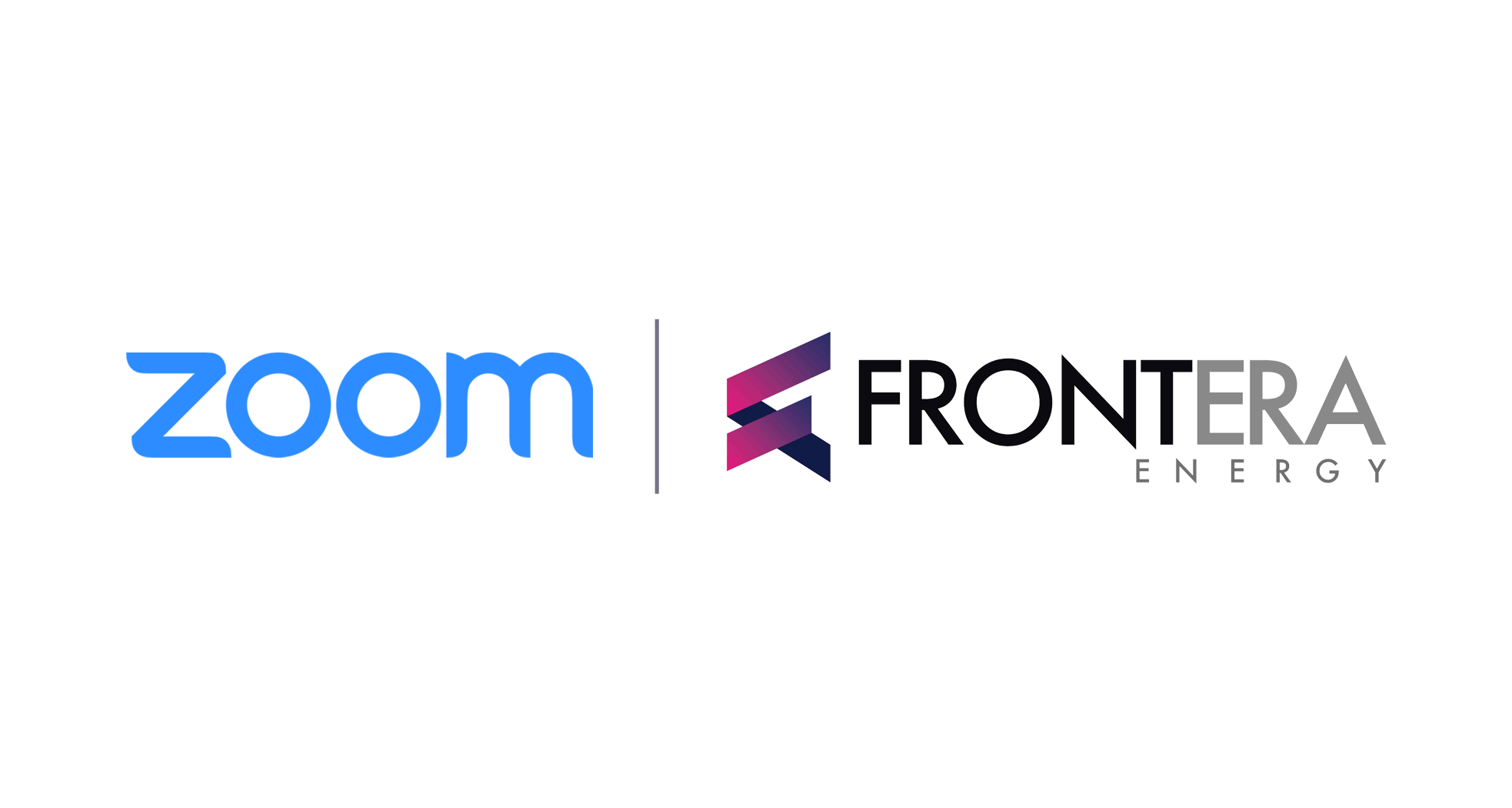 Zoom & Frontera Energy