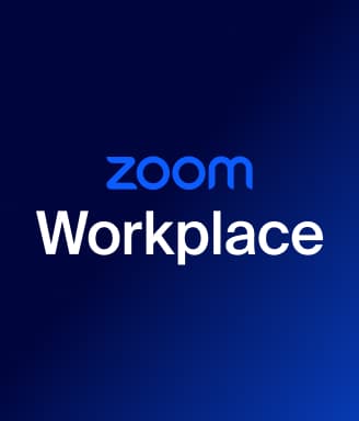 Zoom Workplace