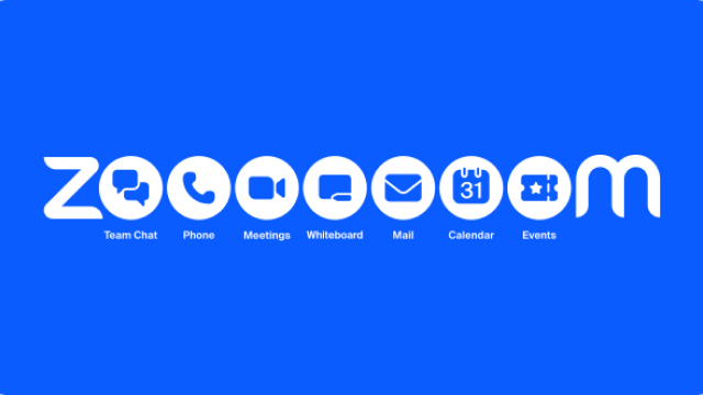 Zoom  Features