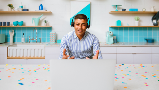 Zoom Webinars