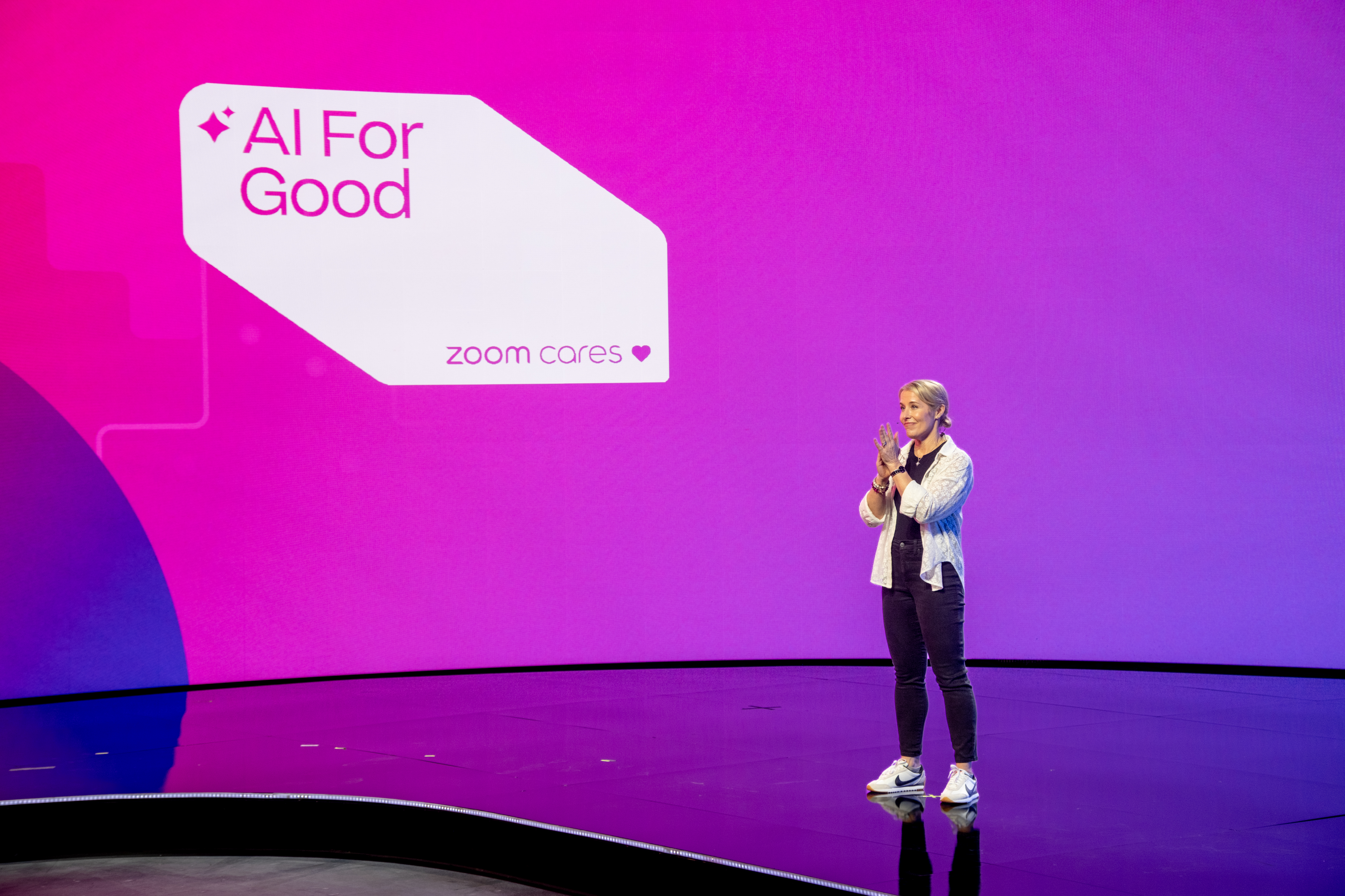 What I learned from a year of virtual and in-person events