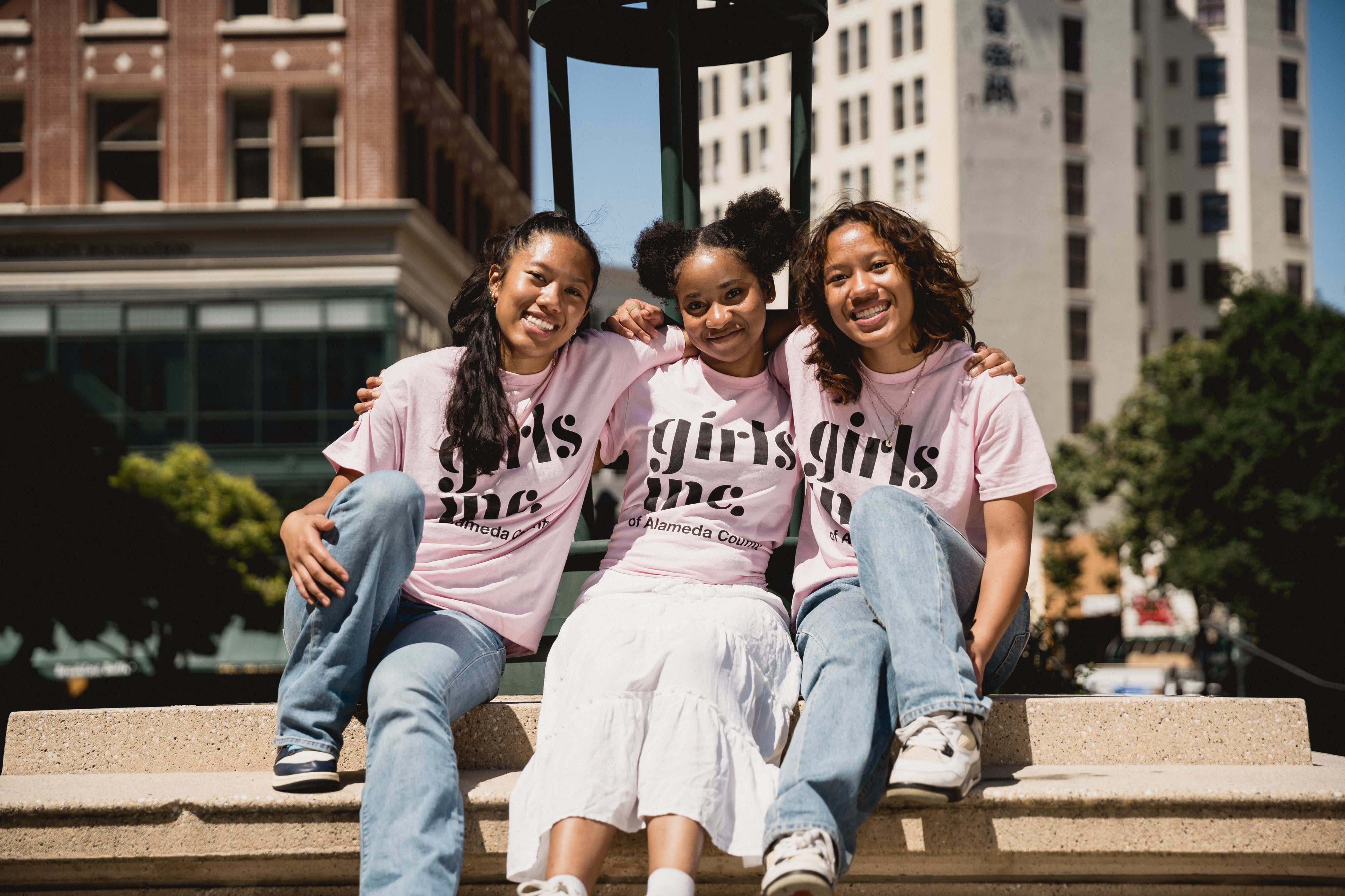 Girls Inc. of Alameda County