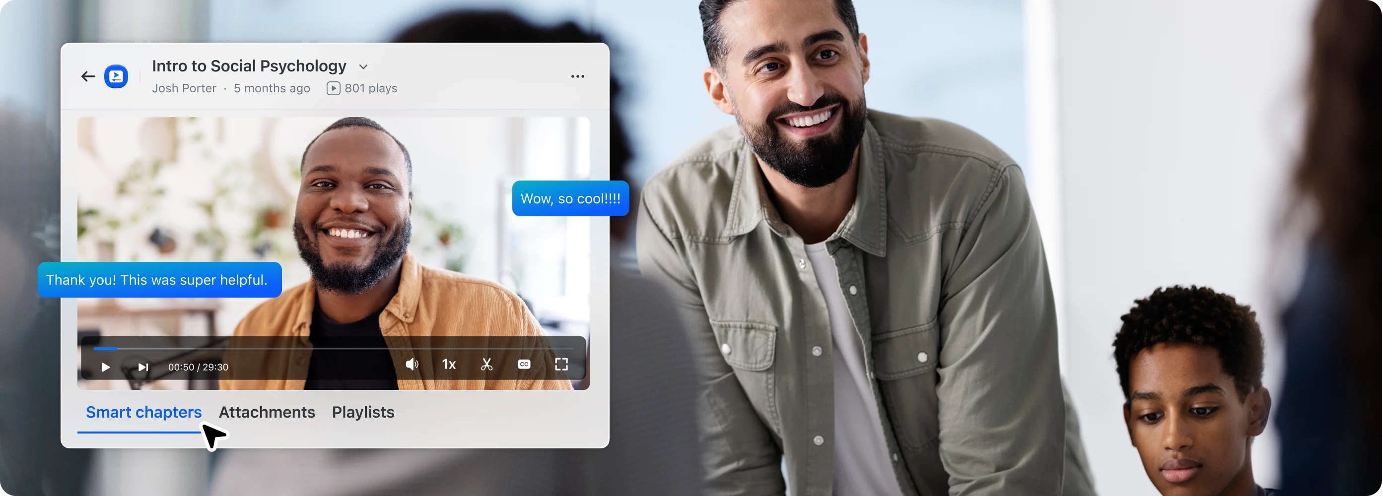 Personnel universitaire