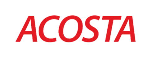 Acostaのロゴ