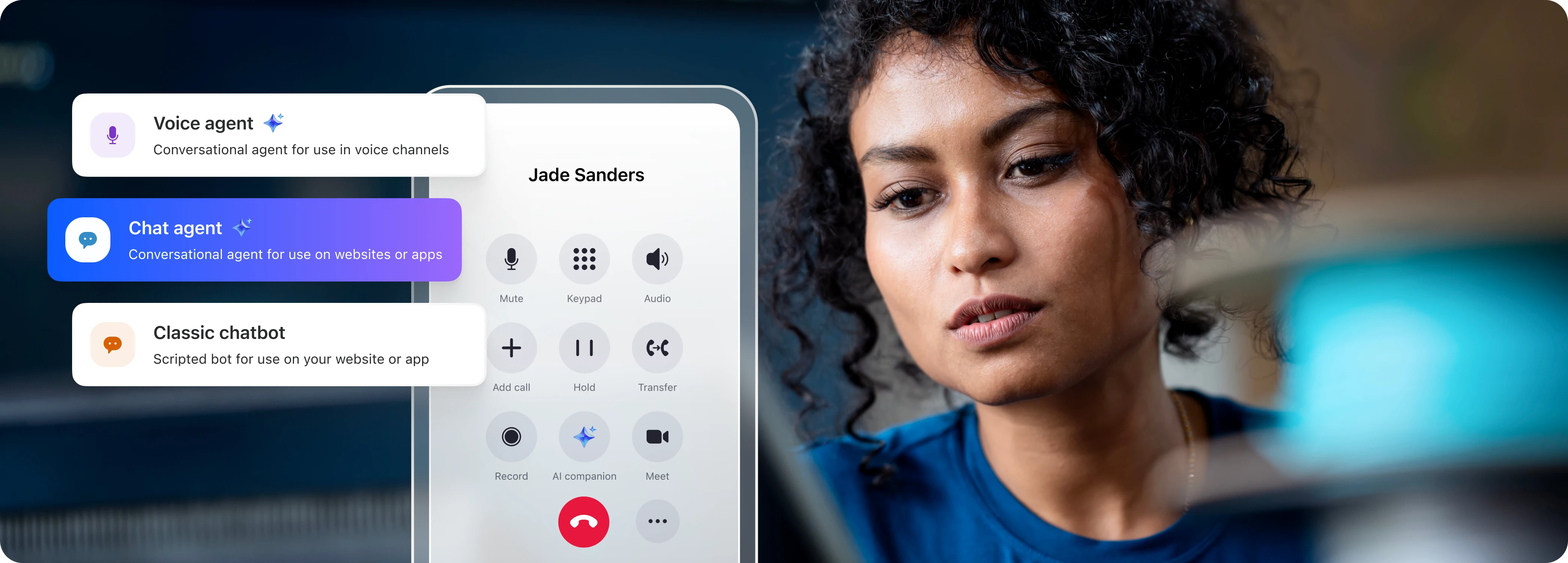 Simpler phone management. Happier IT teams