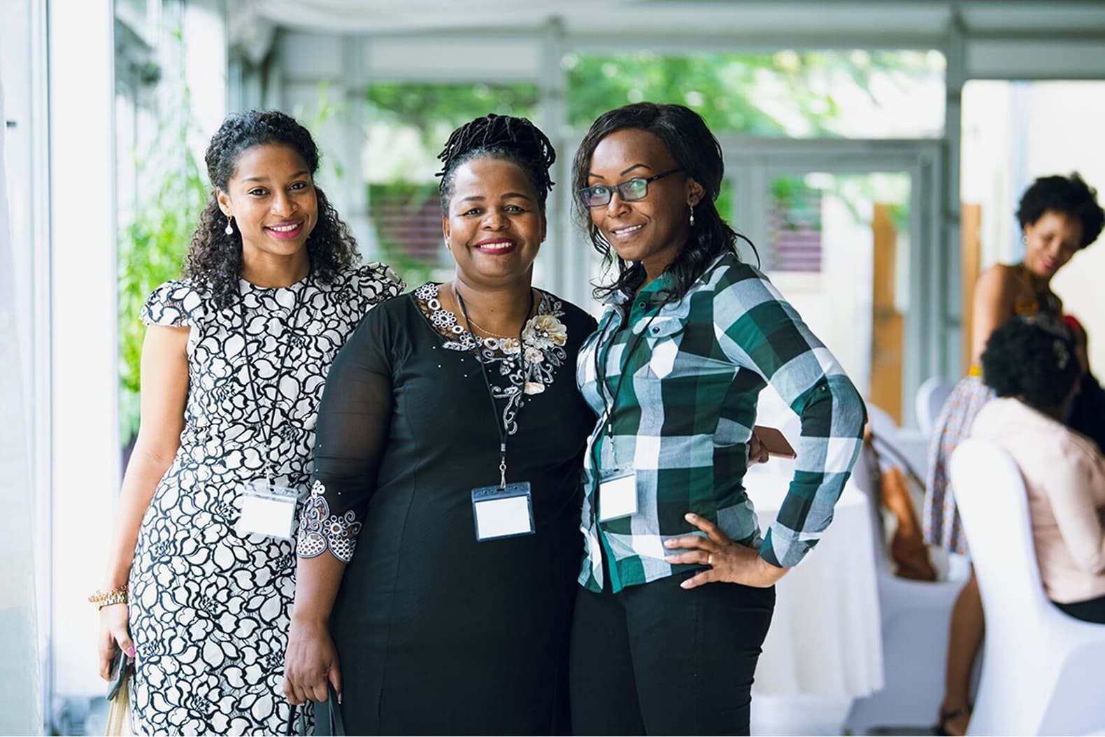 African Women Entrepreneurship Cooperative